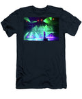 Clutch Rock Band the Rocker Chic T-Shirt