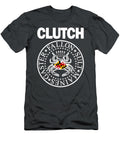 Clutch Seal Stars Handsley Nguyen T-Shirt