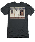 Clutch Service Will Elmore T-Shirt