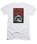 Clutch Spring Tour 2022 Gemasu Marmoto T-Shirt