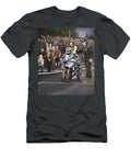 Clutch Start Tina Greenfield T-Shirt