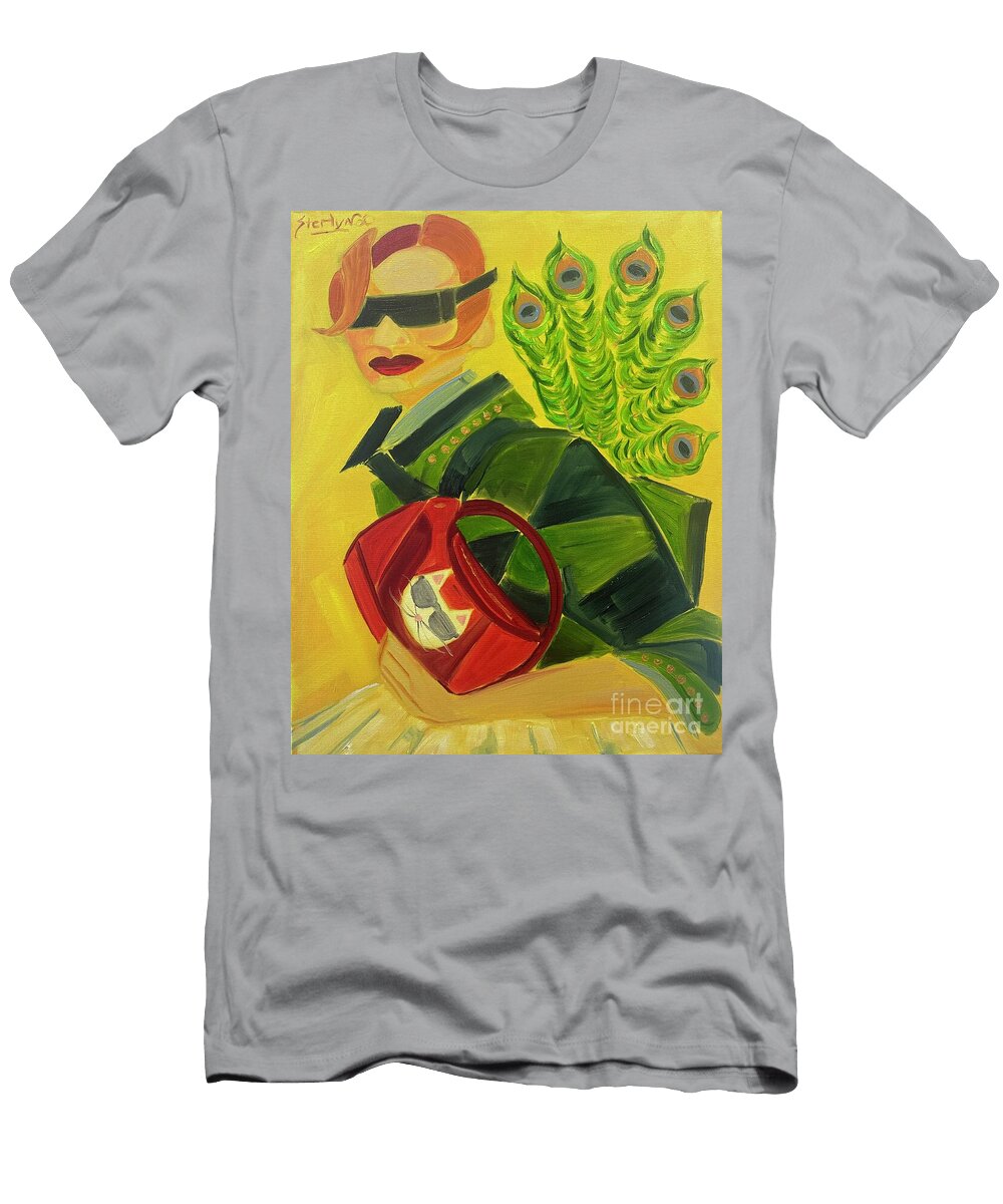 Clutch Sterlyn Richard T-Shirt