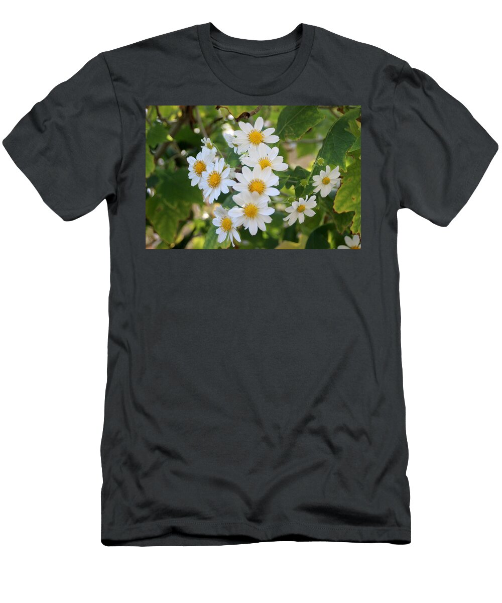 Clutch Tiara Moske T-Shirt