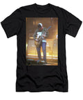 Clutch Tim Sult 1 the Rocker Chic T-Shirt