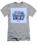 Clutched Norah Steed T-Shirt
