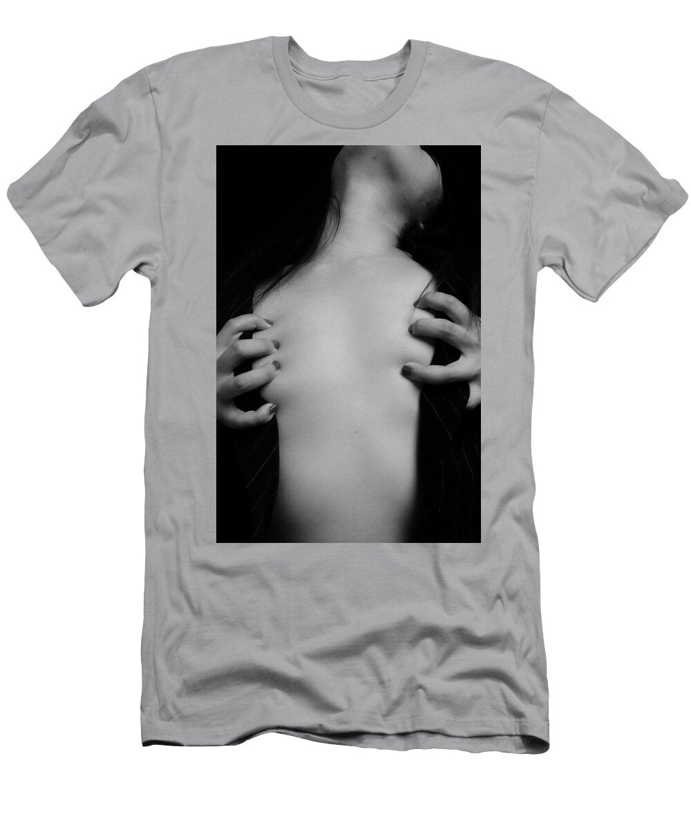 Clutches Jeff Gamble T-Shirt