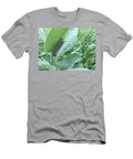 Clutching Caterpillar Samuel Groeschl T-Shirt