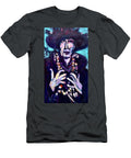 Clutching Pearls Les Leffingwell T-Shirt