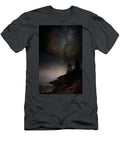 Clutching the Galaxy Brent L Ander T-Shirt