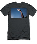 Clutching to Sky Kristopher Schoenleber T-Shirt