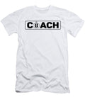 Coach Jacob Zelazny T-Shirt