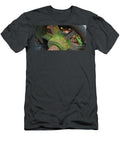 Coal Cart Glen Kapostas T-Shirt