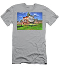 Coal Oil Axle Grease Savannah Gibbs T-Shirt