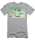 Coastal Calm Dennis Kirby T-Shirt