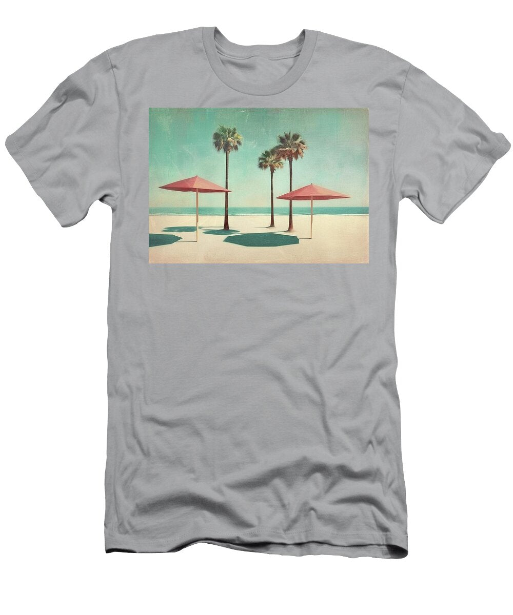Coastal Calm Dennis Kirby T-Shirt