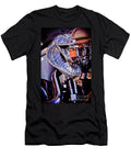 Cobra Breath Charles Dobbs T-Shirt