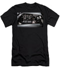 Cobra Engine Matt Malloy T-Shirt