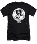 Cobra Kai Mario Gotze T-Shirt