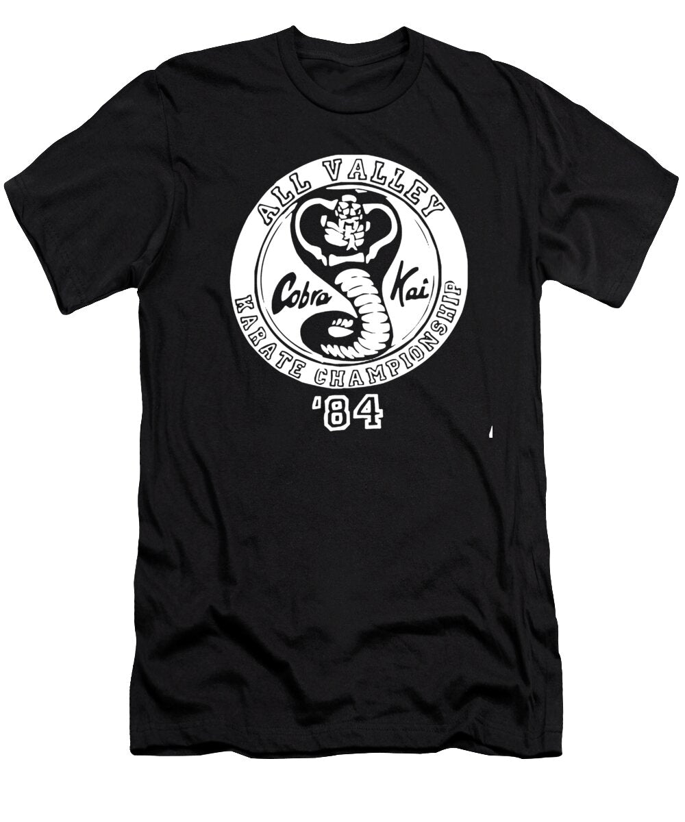 Cobra Kai Mario Gotze T-Shirt