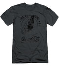 Cocacola Vintage Faded Real Thing Bottle Graphic Hector Aurora T-Shirt