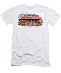 Cocession Stand Lilliana Mendez T-Shirt