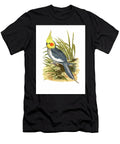 Cockatiel Mango Art T-Shirt