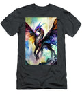 Cockatrice Creature Sarah Kirk T-Shirt