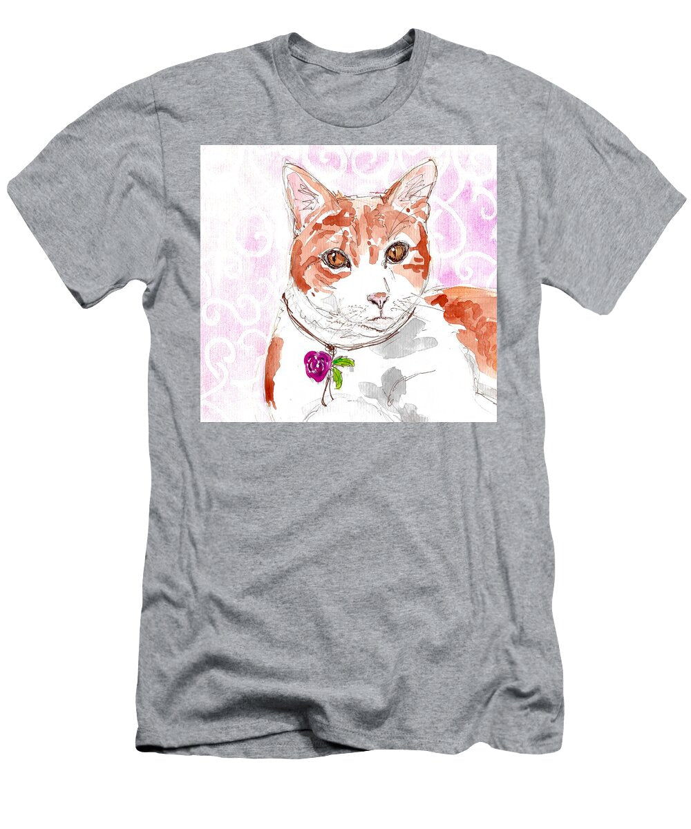 Coco Zelda Tessadori T-Shirt