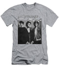 Cocteau Twins Poster Dream Pop Love Music Hubert Donnet T-Shirt
