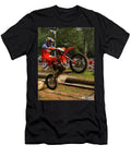 Cody Webb Strutts His Style Jeff Kurtz T-Shirt