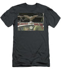 Coey Flyer Jack R Perry T-Shirt