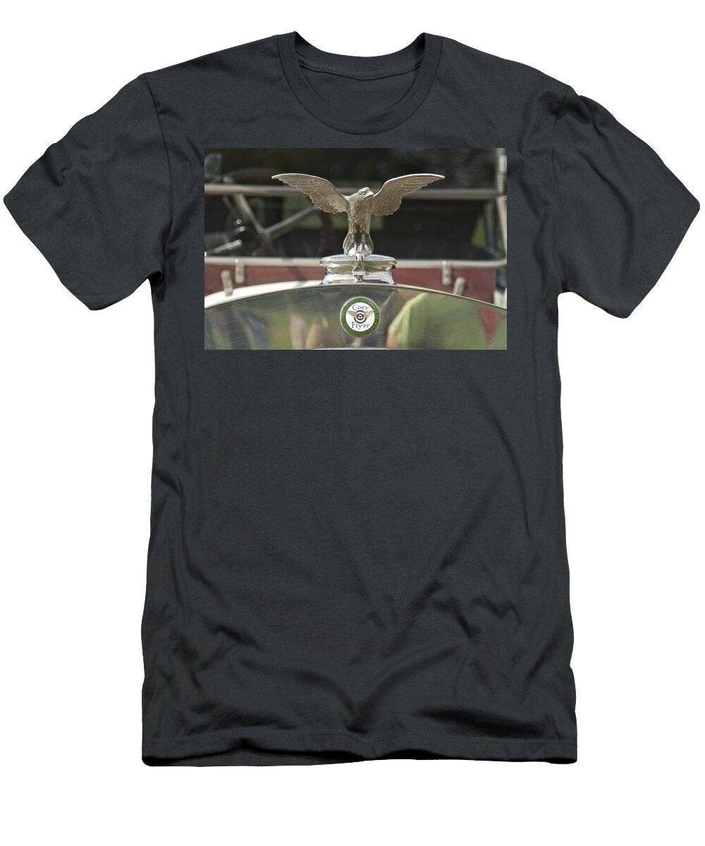 Coey Flyer Jack R Perry T-Shirt