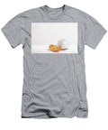 Coffee and Bread Marina Komrakova T-Shirt