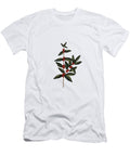 Coffee Beans Karin Savage T-Shirt