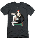Coffee Break Anthony Falbo T-Shirt