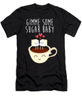 Coffee Gimme Some Sugar Baby Jacob Zelazny T-Shirt