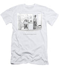 Coffee or a New Job Caitlin Cass T-Shirt