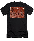 Cognition Richard Reeve T-Shirt