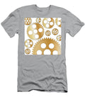 Cogs and Gears Bigalbaloo Stock T-Shirt