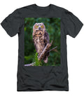 Cold Hard Stare Chance Kirby T-Shirt