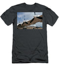 Cold War Bombers Rick Pisio T-Shirt