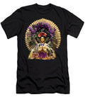 Colfax Jennifer Geiger T-Shirt