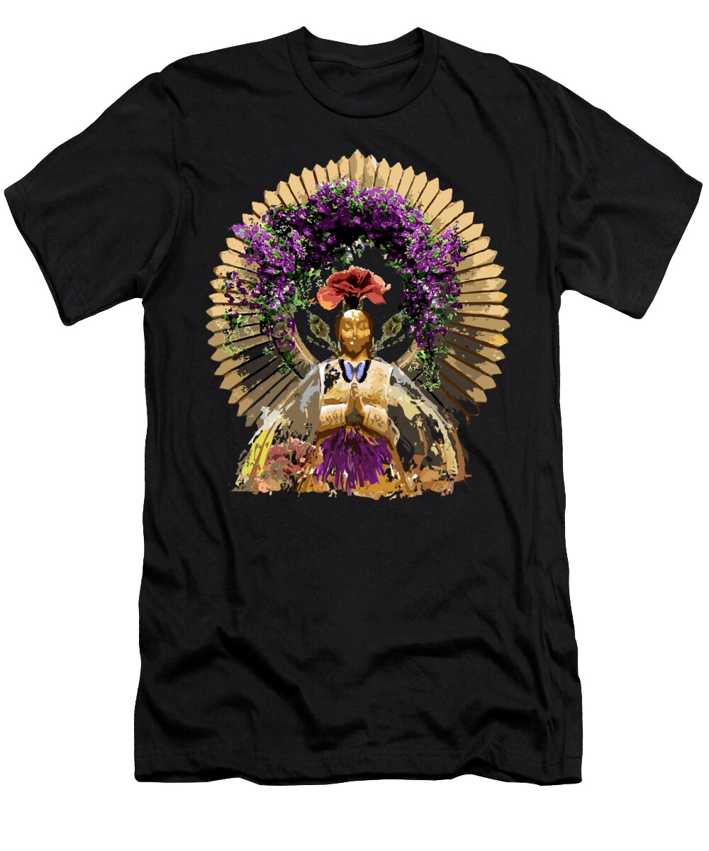 Colfax Jennifer Geiger T-Shirt