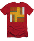 Collage No 10 Michelle Calkins T-Shirt