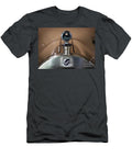 Colle the Standardized Car Dennis Hedberg T-Shirt