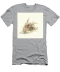 Collection of Multiple Loose Feathers Yo Pedro T-Shirt