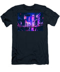 Color and Light James Garcia T-Shirt
