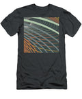 Color Harmonies Urban Garden Serge Averbukh T-Shirt