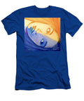 Color Theory Ana Ochoa T-Shirt