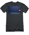 Colorful Sun Rising Larry Dale Gordon T-Shirt